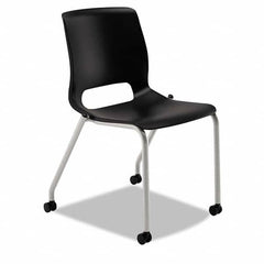 Hon - Stacking Chairs Type: Stack Chair Seating Area Material: Plastic - Benchmark Tooling