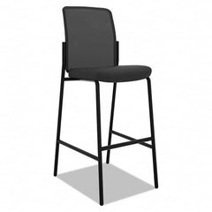 Hon - Swivel & Adjustable Stools Type: Mesh Stool Base Type: Steel - Benchmark Tooling