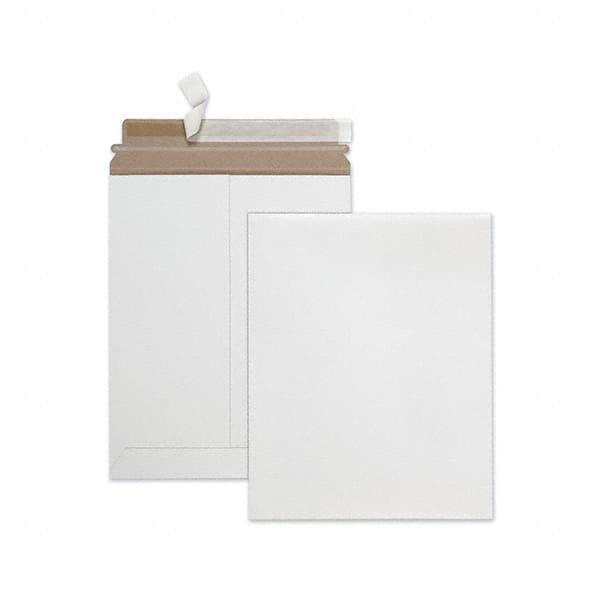 Quality Park - Mailers, Sheets & Envelopes Type: Rigid Mailer Style: Self Adhesive - Benchmark Tooling