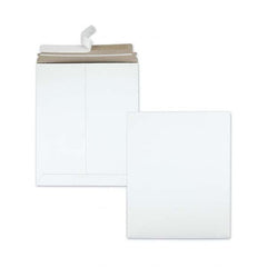 Quality Park - Mailers, Sheets & Envelopes Type: Rigid Mailer Style: Self Adhesive - Benchmark Tooling