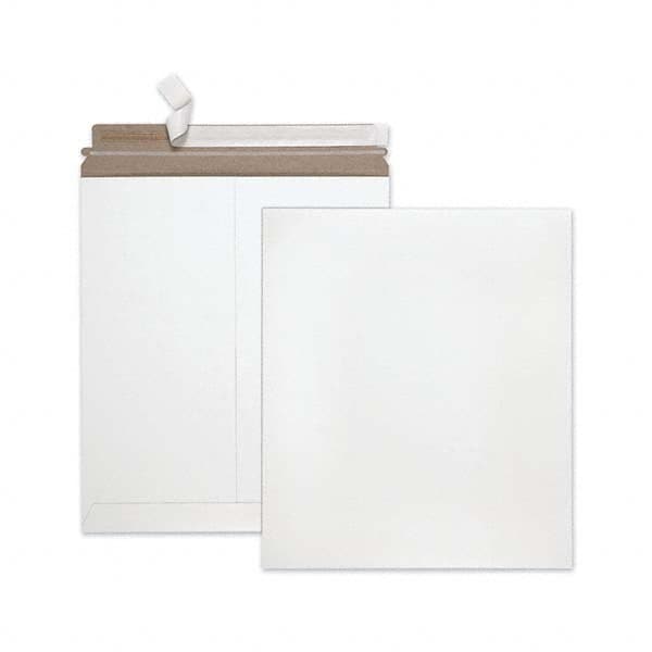 Quality Park - Mailers, Sheets & Envelopes Type: Rigid Mailer Style: Self Adhesive - Benchmark Tooling