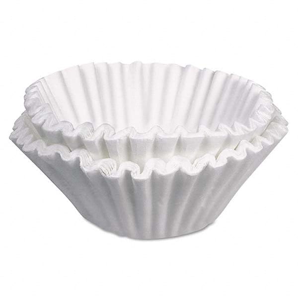 Bunn - Coffee, Tea & Accessories Breakroom Accessory Type: Coffee Filters For Use With: BUNN 10 gallon Urn Brewers - Benchmark Tooling