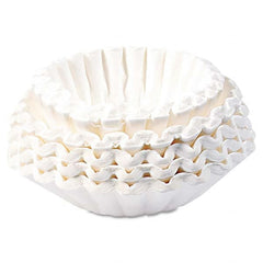 Bunn - Coffee, Tea & Accessories Breakroom Accessory Type: Coffee Filters For Use With: BUNN 12 Cup Commercial Brewers - Benchmark Tooling