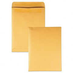 Quality Park - Mailers, Sheets & Envelopes Type: Catalog Envelope Style: Peel-Off Self-Seal - Benchmark Tooling