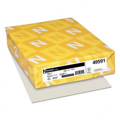 Neenah Paper - Office Machine Supplies & Accessories Office Machine/Equipment Accessory Type: Card Stock For Use With: Copiers; Inkjet Printers; Laser Printers - Benchmark Tooling