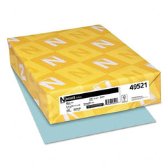 Neenah Paper - Office Machine Supplies & Accessories Office Machine/Equipment Accessory Type: Card Stock For Use With: Copiers; Inkjet Printers; Laser Printers - Benchmark Tooling