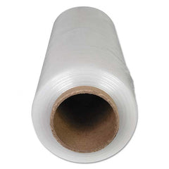 UNIVERSAL - Stretch Wrap & Pallet Wrap Type: Handwrap Stretch Film Color: Clear - Benchmark Tooling