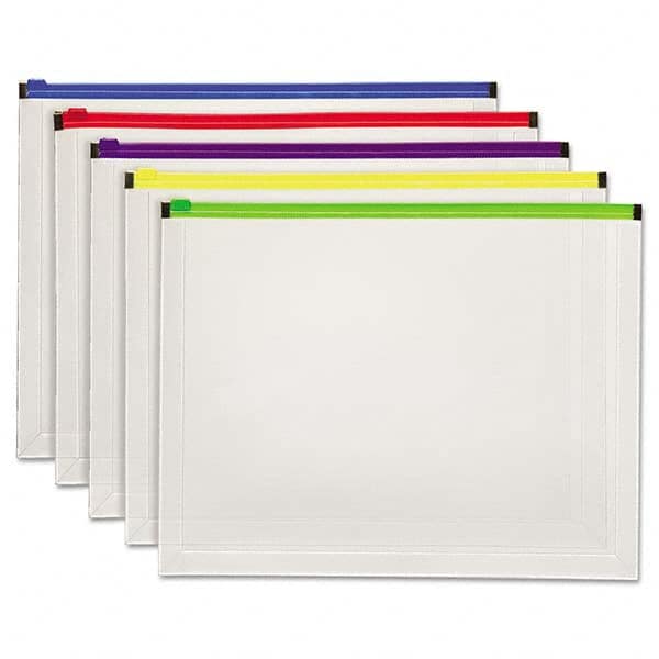 Specialty Mailing Envelope: 10″ Wide, 13″ Long Assorted Colors