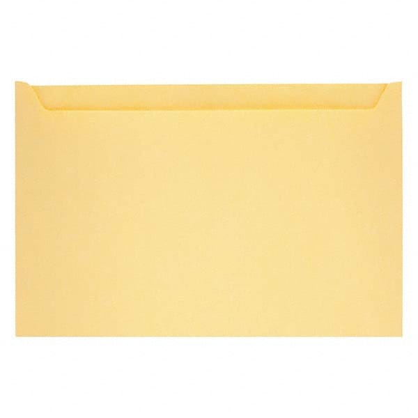 Quality Park - File Folders, Expansion Folders & Hanging Files Folder/File Type: File Jackets Color: Beige - Benchmark Tooling