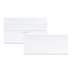 Quality Park - Mailers, Sheets & Envelopes Type: Business Envelope Style: Peel-Off Self-Seal - Benchmark Tooling