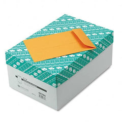 Quality Park - Mailers, Sheets & Envelopes Type: Catalog Envelope Style: Gummed Flap - Benchmark Tooling