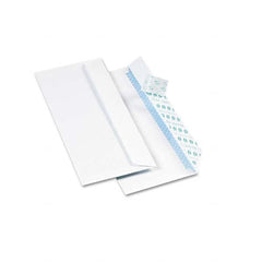 Quality Park - Mailers, Sheets & Envelopes Type: Business Envelope Style: Peel-Off Self-Seal - Benchmark Tooling