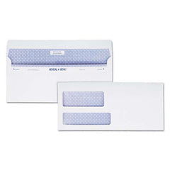 Quality Park - Mailers, Sheets & Envelopes Type: Business Envelope Style: Self Adhesive - Benchmark Tooling