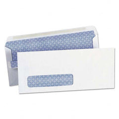 UNIVERSAL - Mailers, Sheets & Envelopes Type: Business Envelope Style: Self Adhesive - Benchmark Tooling