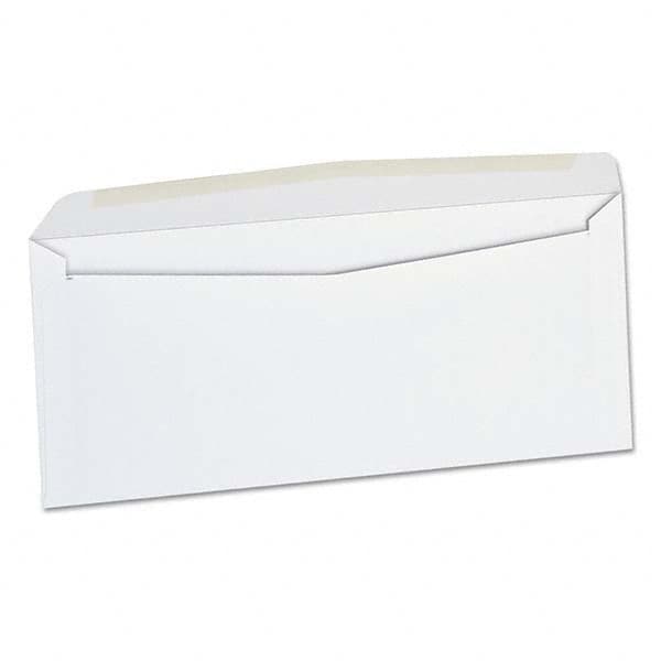 UNIVERSAL - Mailers, Sheets & Envelopes Type: Business Envelope Style: Gummed Flap - Benchmark Tooling