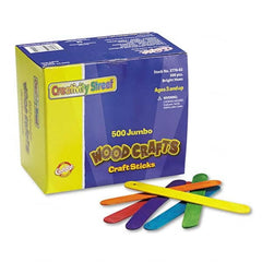 Chenille Kraft - Office Machine Supplies & Accessories Office Machine/Equipment Accessory Type: Arts/Craft Sticks For Use With: Craft Projects - Benchmark Tooling