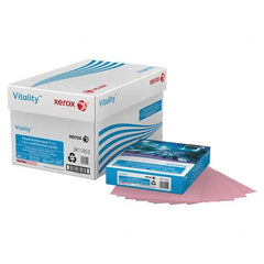 Xerox - Office Machine Supplies & Accessories Office Machine/Equipment Accessory Type: Copy Paper For Use With: Copiers; Fax Machines; Inkjet Printers; Laser Printers; Typewriters - Benchmark Tooling