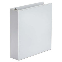 UNIVERSAL - Ring Binders Binder Type: View Capacity: 2" - Benchmark Tooling