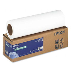 Epson - Office Machine Supplies & Accessories Office Machine/Equipment Accessory Type: Photo Paper For Use With: Wide-Format Inkjet Printers - Benchmark Tooling