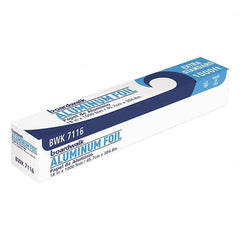 Boardwalk - Foil & Plastic Wrap Breakroom Accessory Type: Foil Wrap For Use With: Food Protection - Benchmark Tooling