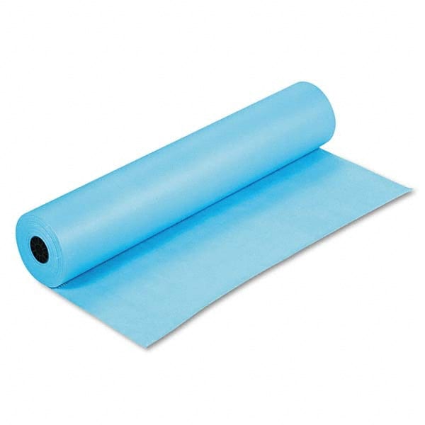 Pacon - Office Machine Supplies & Accessories Office Machine/Equipment Accessory Type: Art Paper Roll For Use With: Craft Projects - Benchmark Tooling