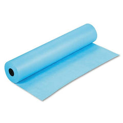 Pacon - Office Machine Supplies & Accessories Office Machine/Equipment Accessory Type: Art Paper Roll For Use With: Craft Projects - Benchmark Tooling