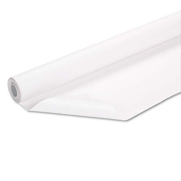 Pacon - Office Machine Supplies & Accessories Office Machine/Equipment Accessory Type: Art Paper Roll For Use With: Craft Projects - Benchmark Tooling