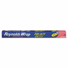 Reynolds - Foil & Plastic Wrap Breakroom Accessory Type: Foil Wrap For Use With: Food Protection - Benchmark Tooling