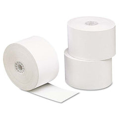 UNIVERSAL - Office Machine Supplies & Accessories Office Machine/Equipment Accessory Type: Calculator Roll Paper For Use With: Adding Machines; Calculators; Cash Registers; POS Machines - Benchmark Tooling