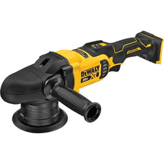 DeWALT - Handheld Buffers & Polishers Type: Polisher Type of Power: Cordless - Benchmark Tooling