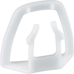 HexArmor - Hard Hat Accessories Type: Goggle Clip Hard Hat Compatibility: HexArmor Ceros XP - Benchmark Tooling