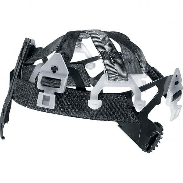 HexArmor - Hard Hat Accessories Type: Replacement Suspension Hard Hat Compatibility: HexArmor Ceros XP - Benchmark Tooling