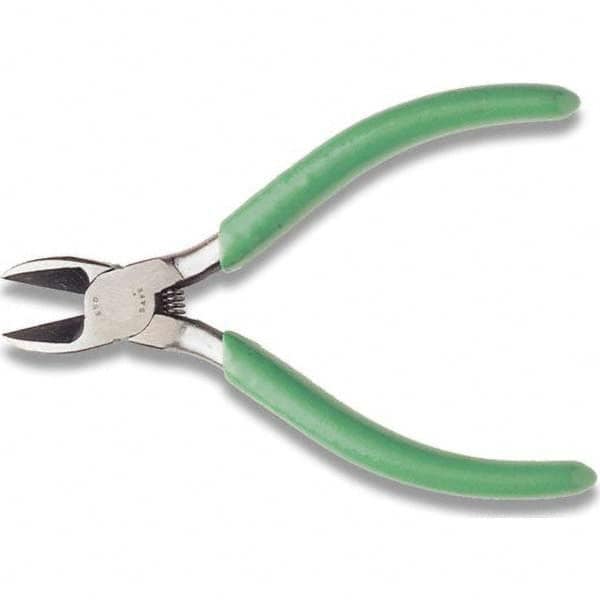 Xcelite - Cutting Pliers Type: Diagonal Cutter Insulated: NonInsulated - Benchmark Tooling