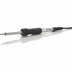 Weller - Soldering Guns & Irons Type: Soldering Iron Maximum Watts: 80 - Benchmark Tooling