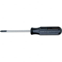 Xcelite - Phillips Screwdrivers Tool Type: Standard Phillips Handle Style/Material: Acetate - Benchmark Tooling