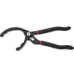 Steel Oil Filter Pliers 2 to 5″ Max Diam, For Filters from 2 to 5