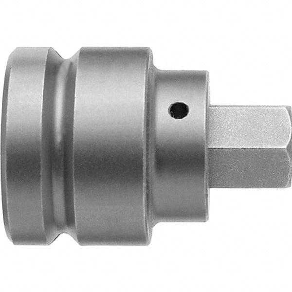 Apex - Impact Sockets Drive Size (Inch): 1/2 Size (mm): 22.0 - Benchmark Tooling