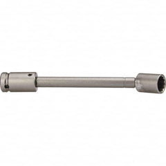 Apex - Socket Adapters & Universal Joints Type: Universal Joint Male Size: 5/8 - Benchmark Tooling