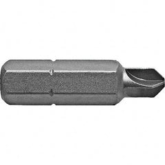 Apex - Torx Screwdriver Bits Type: Torx Bit Drive Size (Inch): 3/8 - Benchmark Tooling