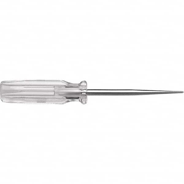 Apex - Awls Tool Type: Scratch Awl Overall Length (Inch): 8-7/8 - Benchmark Tooling