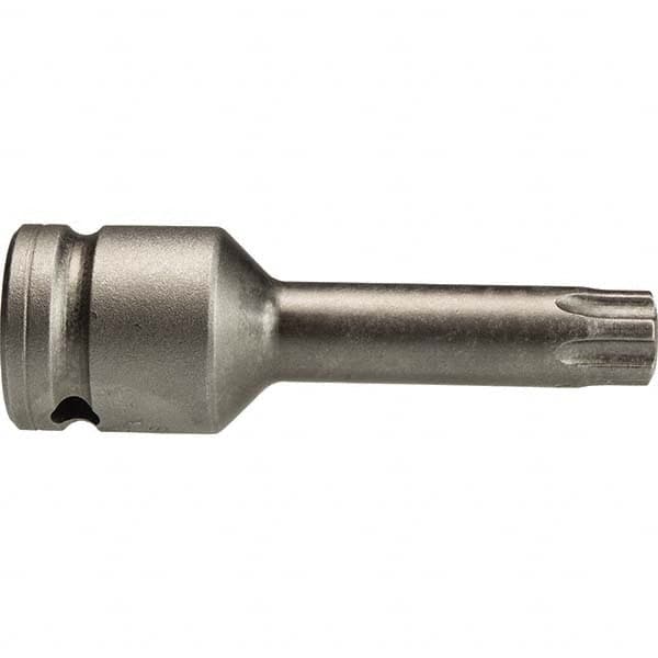 Apex - Hand Hex & Torx Bit Sockets Type: Torx Bit Socket Type: Torx Bit Socket - Benchmark Tooling