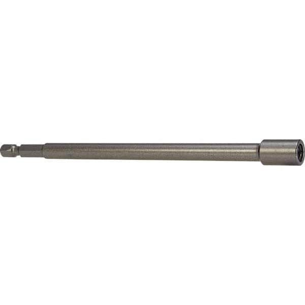 Apex - Power & Impact Screwdriver Bits & Holders; Bit Type: Hex Bit Holder ; Hex Size (Inch): 1/4 ; Overall Length Range: 3" - Exact Industrial Supply