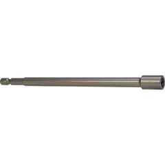 Apex - Hex Drive Handles, Holders & Extensions Type: Bit Holder Style: Magnetic - Benchmark Tooling