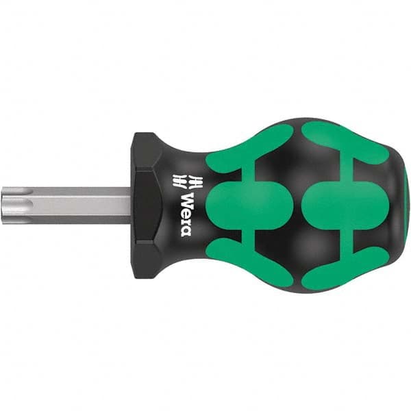 Wera - Torx Drivers End Type: Torx Torx Size: T40 - Benchmark Tooling