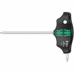 Wera - Torx Drivers End Type: Torx Torx Size: T15 - Benchmark Tooling