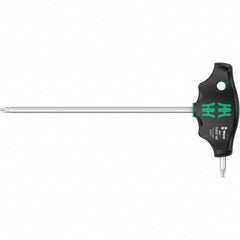 Wera - Torx Drivers End Type: Torx Torx Size: T27 - Benchmark Tooling