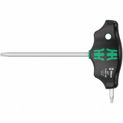 Wera - Torx Drivers End Type: Torx Torx Size: T20 - Benchmark Tooling