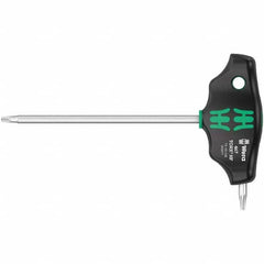 Wera - Torx Drivers End Type: Torx Torx Size: T10 - Benchmark Tooling