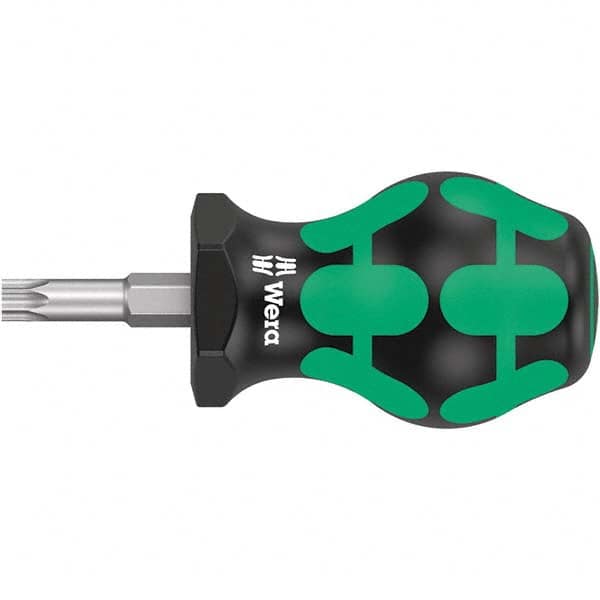 Wera - Torx Drivers End Type: Torx Torx Size: T30 - Benchmark Tooling