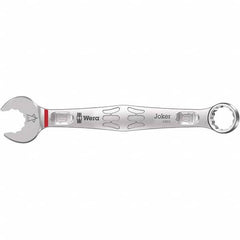 Wera - Combination Wrenches Type: Combination Wrench Tool Type: NonRatcheting - Benchmark Tooling